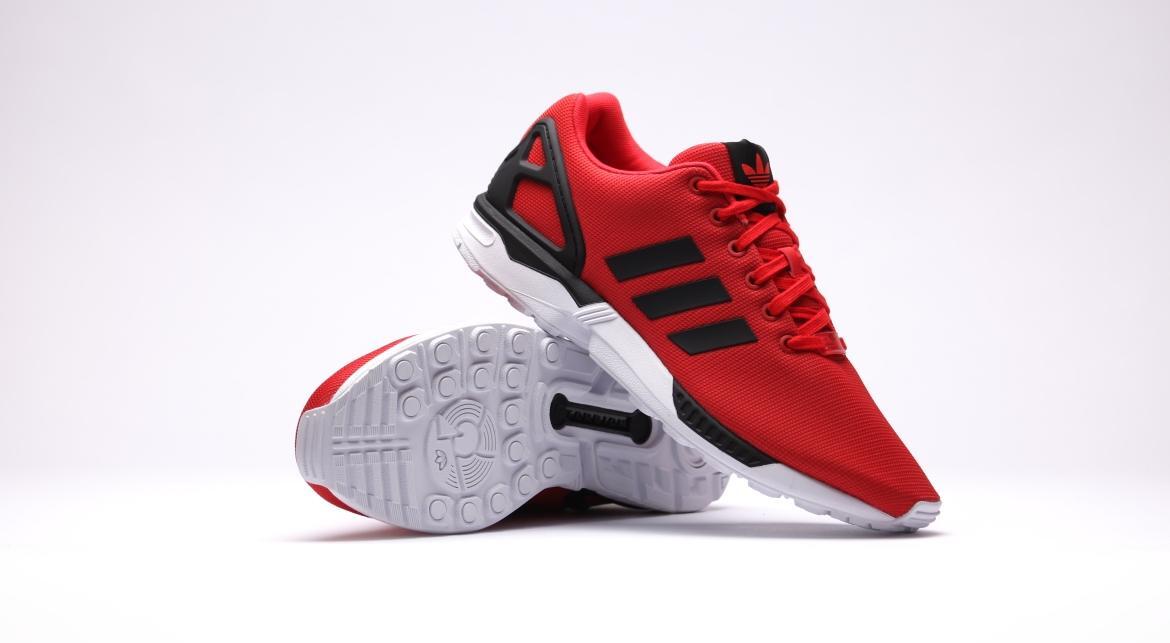  adidas Originals ZX Flux | M21327 | AFEW STORE
